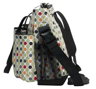 Bolso cambiador silla paseo Aardman
