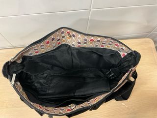 Bolso cambiador silla paseo Aardman
