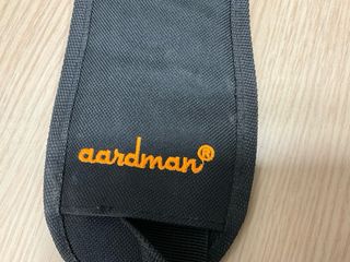 Bolso cambiador silla paseo Aardman