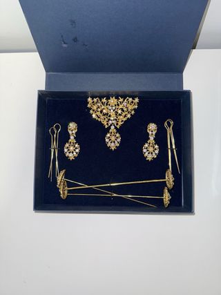 TRAJE DE FALLERA+CANCAN+ADEREZOS+PEINETAS+ZAPATOS