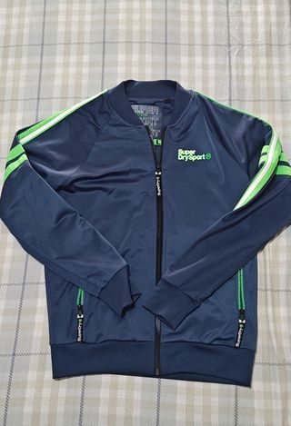 Chaqueta Superdry 