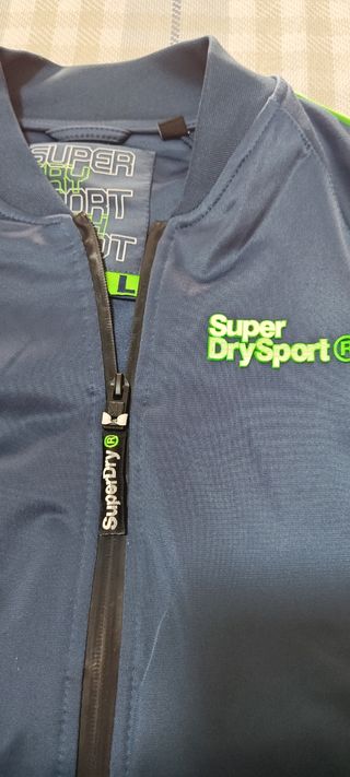 Chaqueta Superdry 