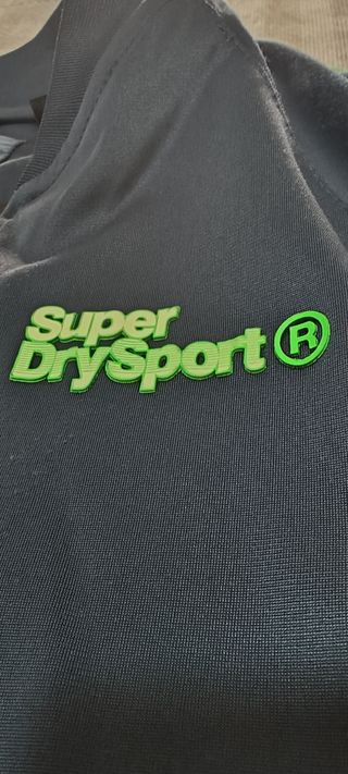 Chaqueta Superdry 