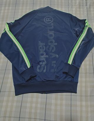 Chaqueta Superdry 