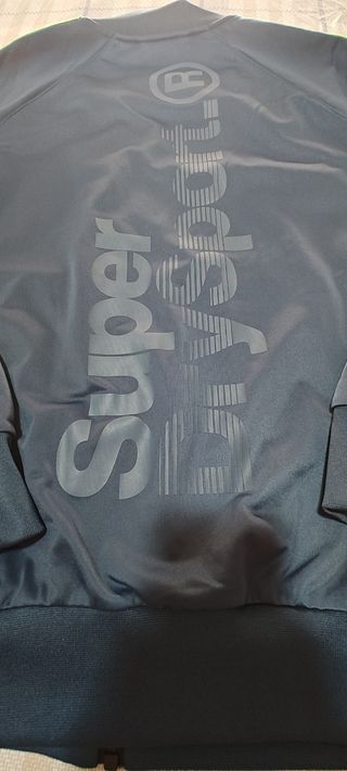 Chaqueta Superdry 