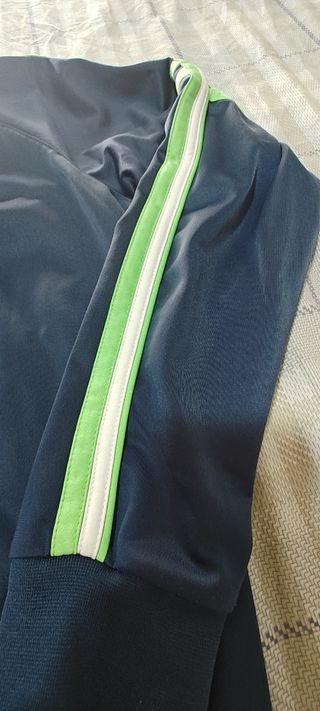 Chaqueta Superdry 