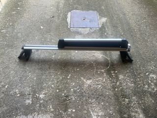 Baca y portaesquis Audi A4