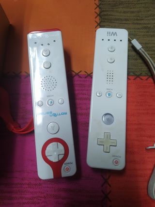 Wii completo 