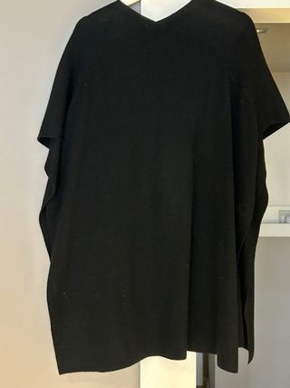 Chaqueta negra 