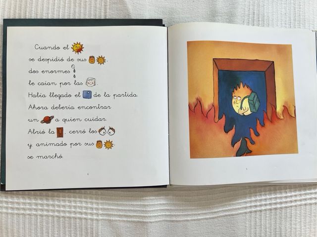 Lote de libros infantiles primeras lecturas