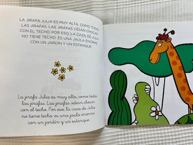 Lote de libros infantiles primeras lecturas