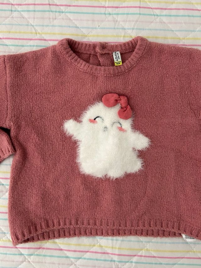 Maglione da bambina Reche 9-12