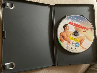 Como Dios (DVD)