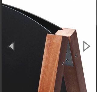 Pizarras para negocios