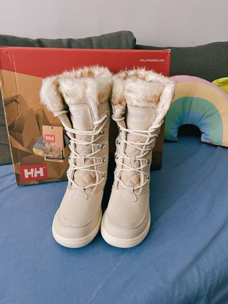 Botas de Nieve de Mujer Helly Hansen