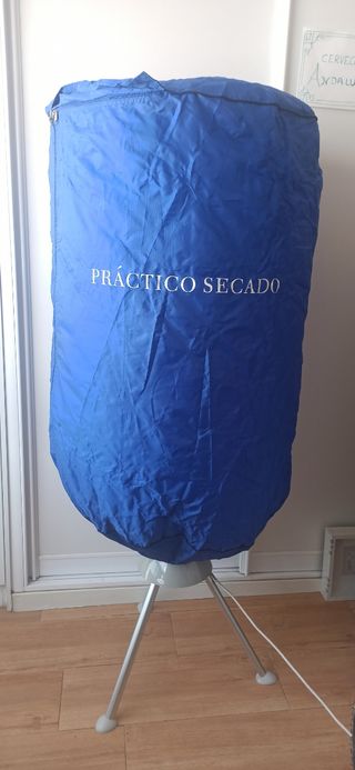 Secador de ropa portatil