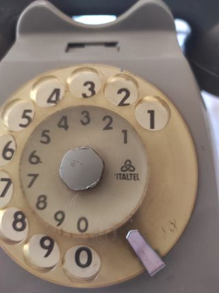 Telefono vintage