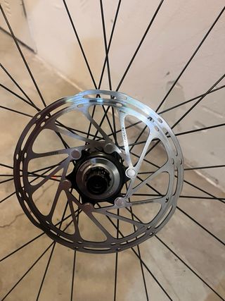 RUEDAS CARRETERA SYNCROS