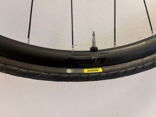 RUEDAS CARRETERA SYNCROS