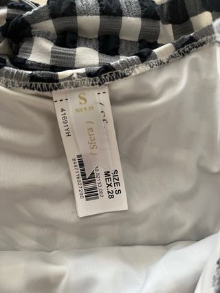 Braguita bikini Sfera