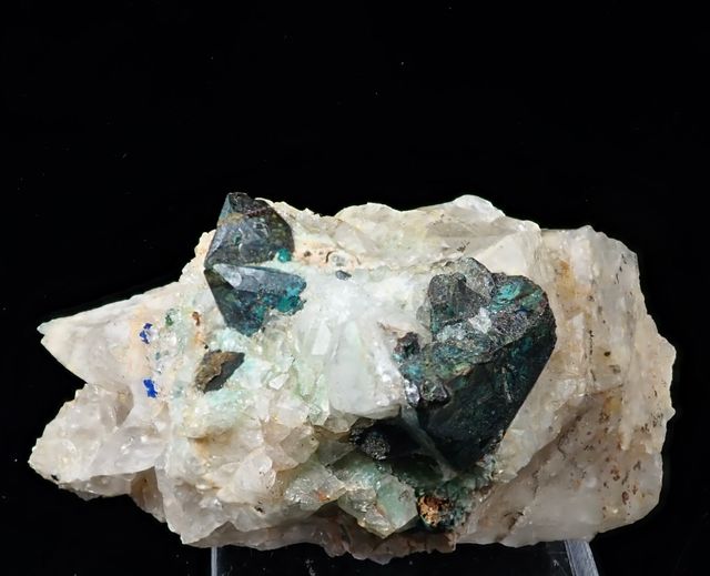 Mineral. Tetraedrita