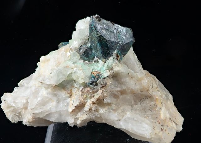 Mineral. Tetraedrita