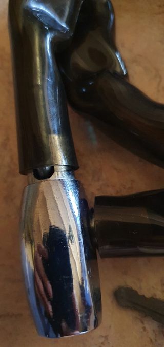 Catena antifurto per bici o moto