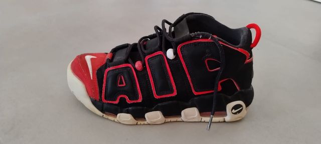 Nike Air More Uptempo 96