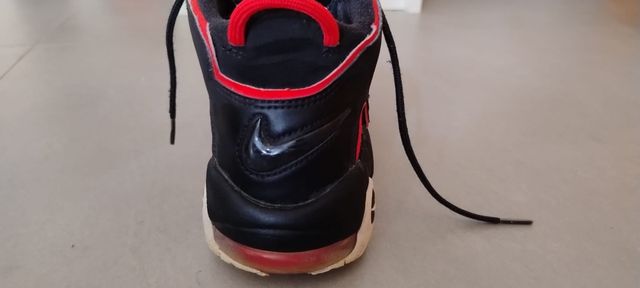 Nike Air More Uptempo 96