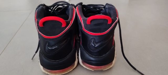 Nike Air More Uptempo 96