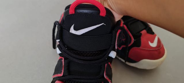 Nike Air More Uptempo 96