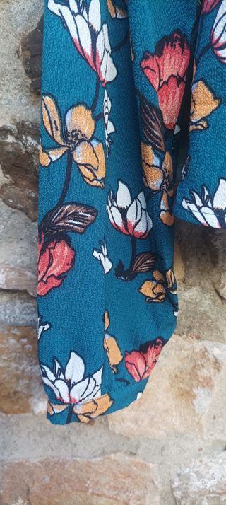 Bolero crop top mujer 34 Glamorous.