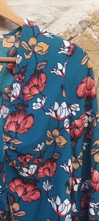 Bolero crop top mujer 34 Glamorous.