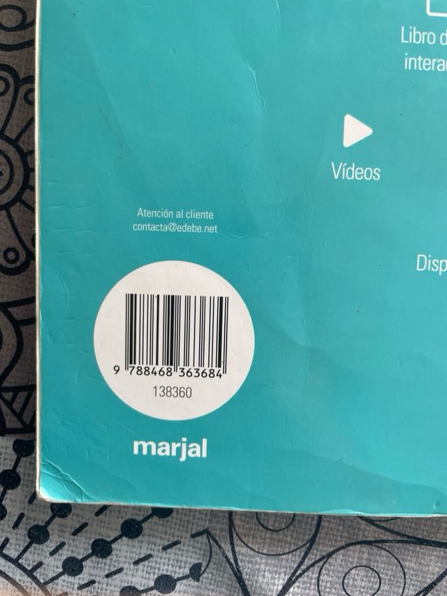 biologia y geologia 1ESO