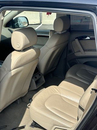 Audi Q7 2008