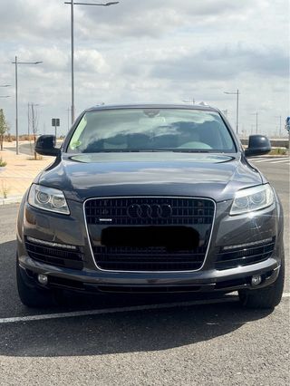 Audi Q7 2008