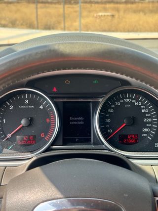 Audi Q7 2008