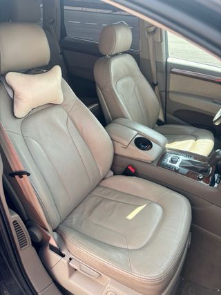 Audi Q7 2008
