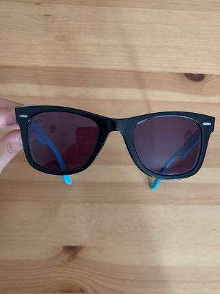 Gafas de sol ray ban wayfarer 