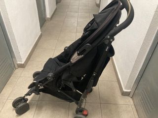 Silla de paseo maclaren England