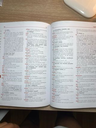 Diccionari Barcanova de primària