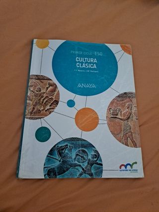 Libro cultura