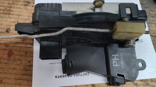 Cerradura Opel Vectra C