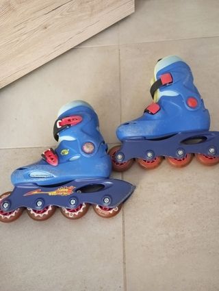 Rollerblade numero 28 