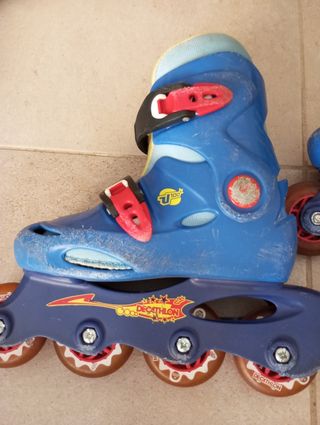 Rollerblade numero 28 