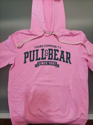 Sudadera Pull&Bear