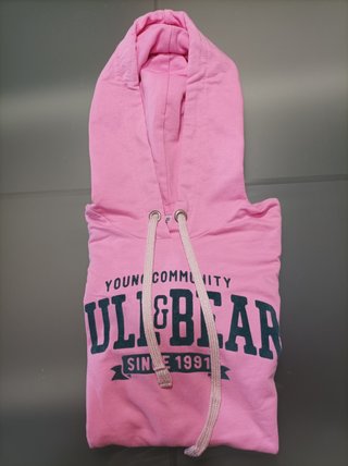 Sudadera Pull&Bear