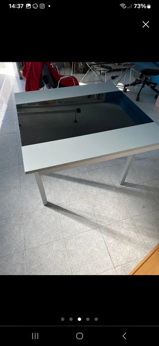 Mesa de cocina
