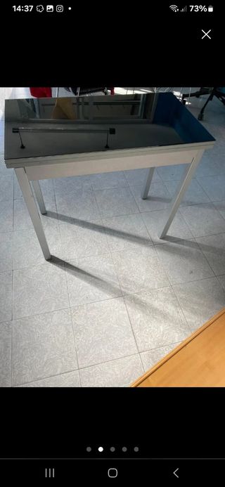 Mesa de cocina