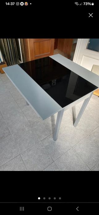Mesa de cocina